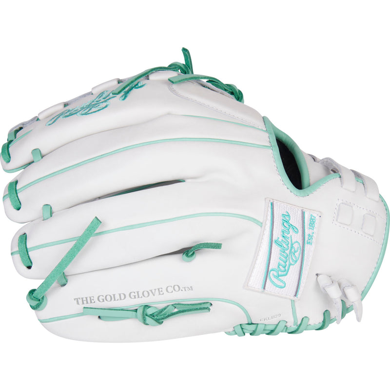 2022 Rawlings Liberty Advanced Series 12.50" Softball Glove - RLA125-18WM