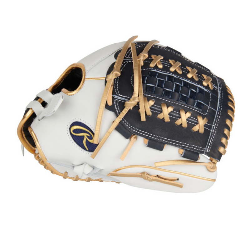 2025 Rawlings Liberty Advanced Series 12.5" Softball Glove - RLA125-18WNG