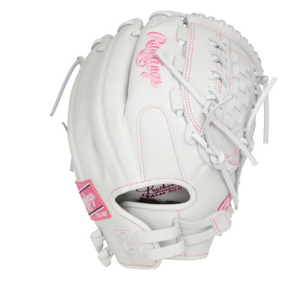 2025 Rawlings Liberty Advanced Series 12.5" Softball Glove - RLA125-18WP