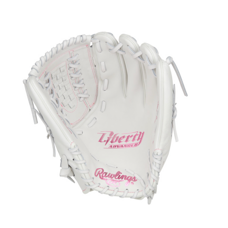 2025 Rawlings Liberty Advanced Series 12.5" Softball Glove - RLA125-18WP