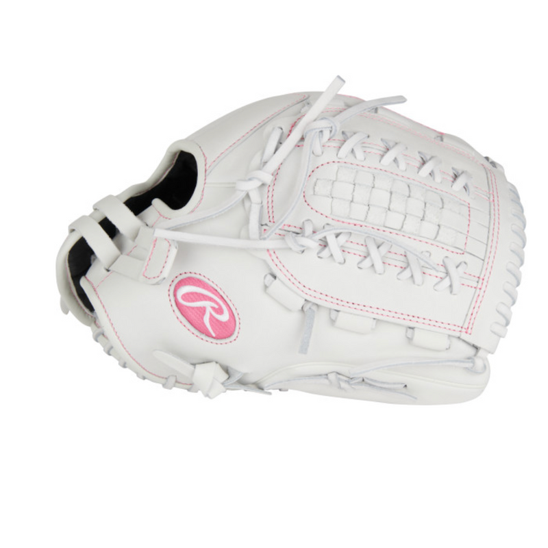 2025 Rawlings Liberty Advanced Series 12.5" Softball Glove - RLA125-18WP