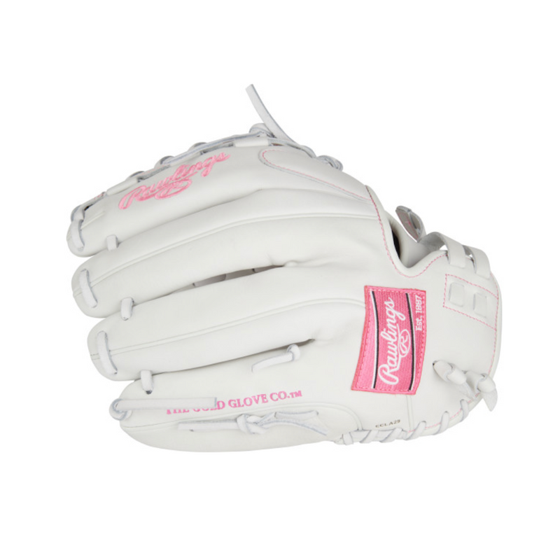 2025 Rawlings Liberty Advanced Series 12.5" Softball Glove - RLA125-18WP