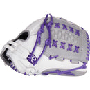 2022 Rawlings Liberty Advanced Series 12.50" Softball Glove - RLA125-18WPG
