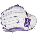 2022 Rawlings Liberty Advanced Series 12.50" Softball Glove - RLA125-18WPG