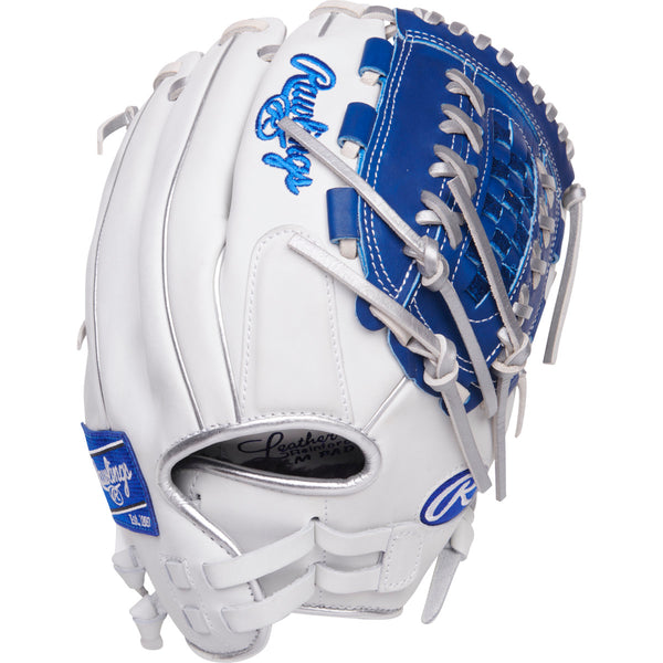 2022 Rawlings Liberty Advanced Series 12.50" Softball Glove - RLA125-18WRP