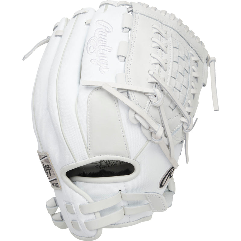 2022 Rawlings Liberty Advanced Series 12.50" Softball Glove - RLA125-18WSS