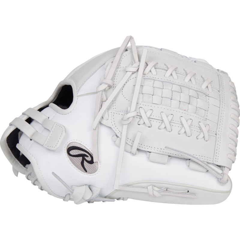 2022 Rawlings Liberty Advanced Series 12.50" Softball Glove - RLA125-18WSS