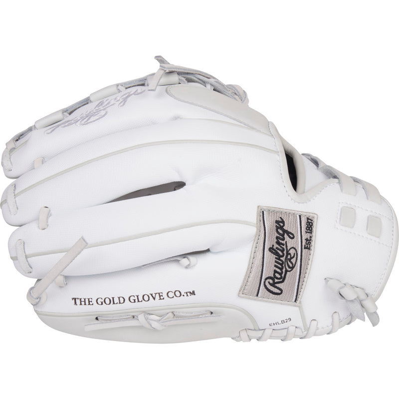 2022 Rawlings Liberty Advanced Series 12.50" Softball Glove - RLA125-18WSS