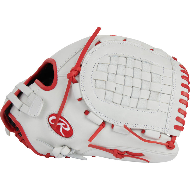 Rawlings Liberty Advanced 12.5" Fielding Glove RLA125-3S