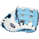 2022 Rawlings Liberty Advanced Series 12.75" Softball Glove - RLA1275SB-6WCBN