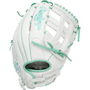 2022 Rawlings Liberty Advanced Series 12.75" Softball Glove - RLA1275SB-6WM