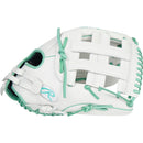 2022 Rawlings Liberty Advanced Series 12.75" Softball Glove - RLA1275SB-6WM