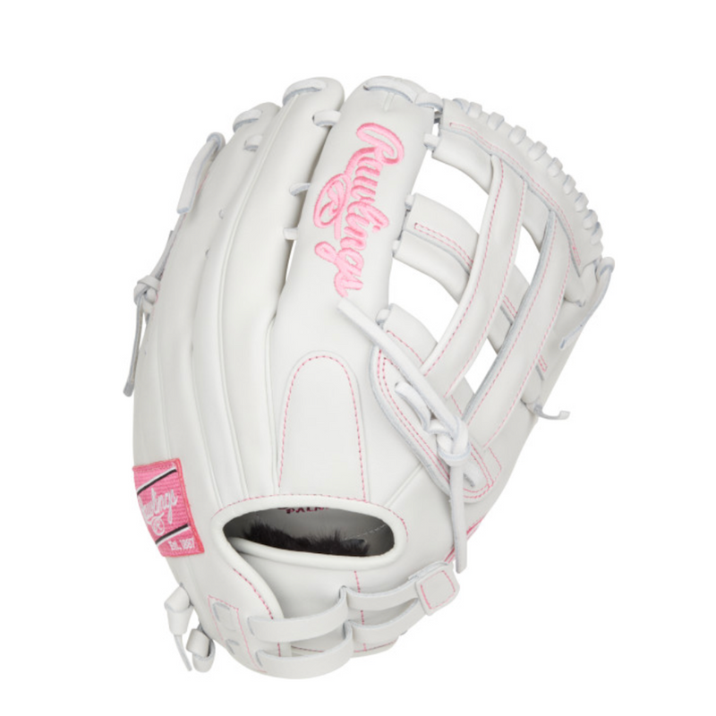 2025 Rawlings Liberty Advanced Series 12.75" Softball Glove - RLA1275SB-6WP