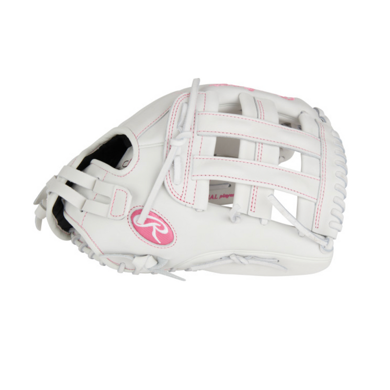 2025 Rawlings Liberty Advanced Series 12.75" Softball Glove - RLA1275SB-6WP