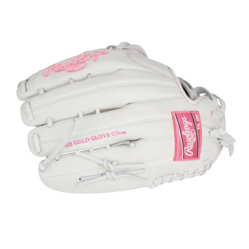 2025 Rawlings Liberty Advanced Series 12.75" Softball Glove - RLA1275SB-6WP