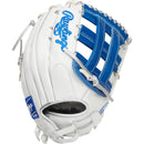 2022 Rawlings Liberty Advanced Series 12.75" Softball Glove - RLA1275SB-6WRP