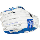 2022 Rawlings Liberty Advanced Series 12.75" Softball Glove - RLA1275SB-6WRP