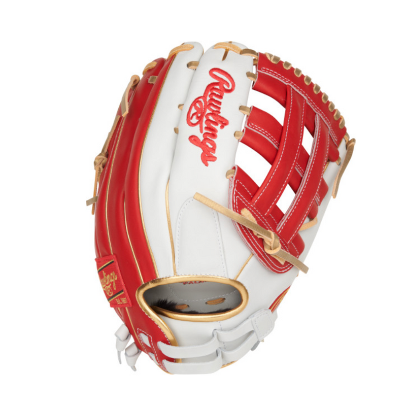 2025 Rawlings Liberty Advanced Series 12.75" Softball Glove - RLA1275SB-6WSG