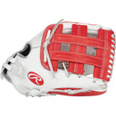 2022 Rawlings Liberty Advanced Series 12.75" Softball Glove - RLA1275SB-6WSP