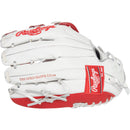 2022 Rawlings Liberty Advanced Series 12.75" Softball Glove - RLA1275SB-6WSP