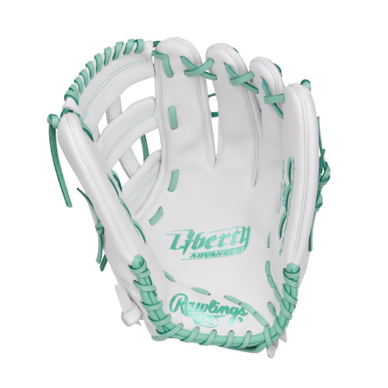 2025 Rawlings Liberty Advanced Series 13" Softball/Fastpitch Glove - RLA130-6WM