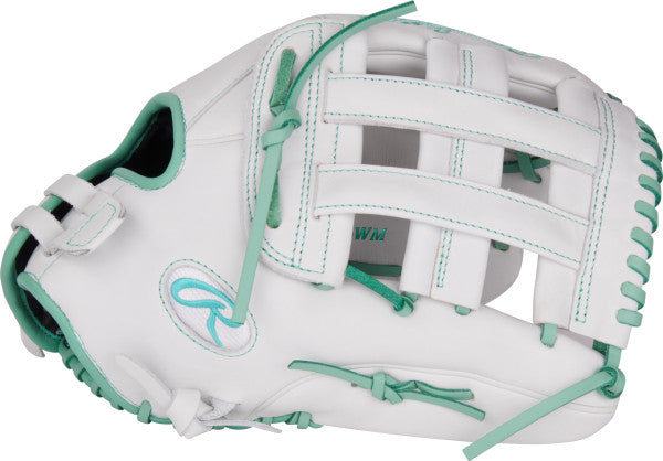 2025 Rawlings Liberty Advanced Series 13" Softball/Fastpitch Glove - RLA130-6WM