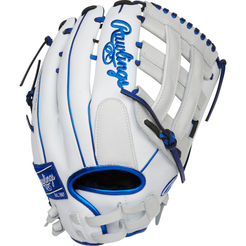 Rawlings Liberty Advanced Series 13" Softball Glove - RLA130-6WSS