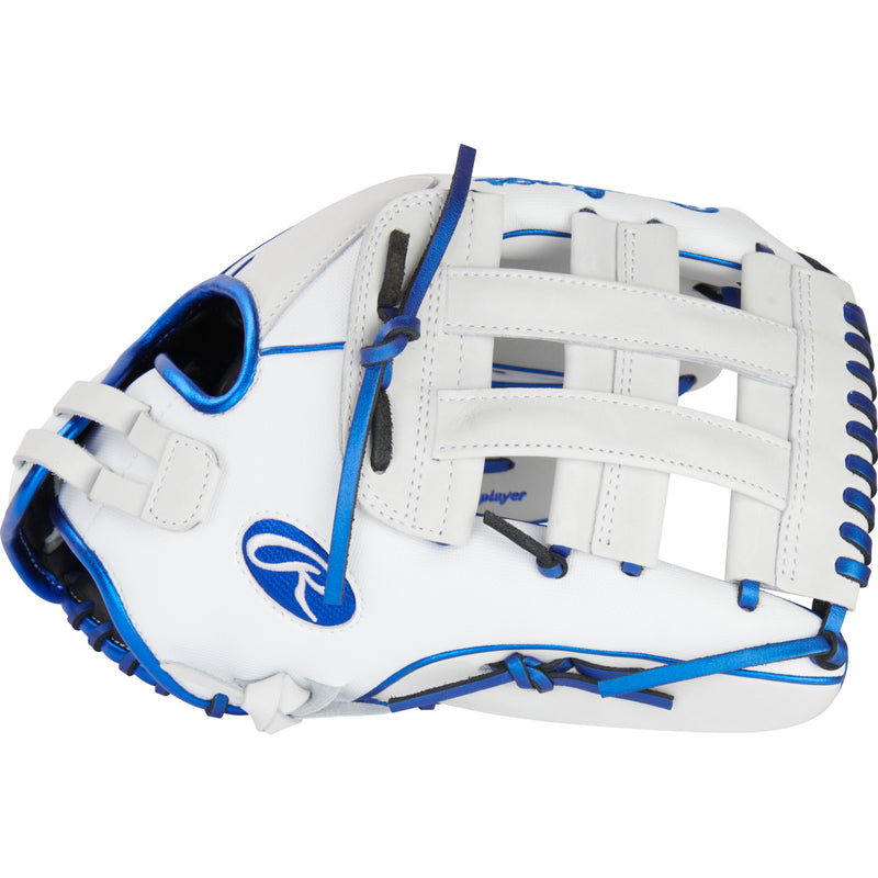 Rawlings Liberty Advanced Series 13" Softball Glove - RLA130-6WSS