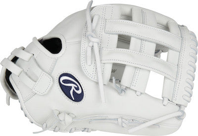 Rawlings Liberty Advanced Series 12.25" Softball Glove - RLA207SB-6W