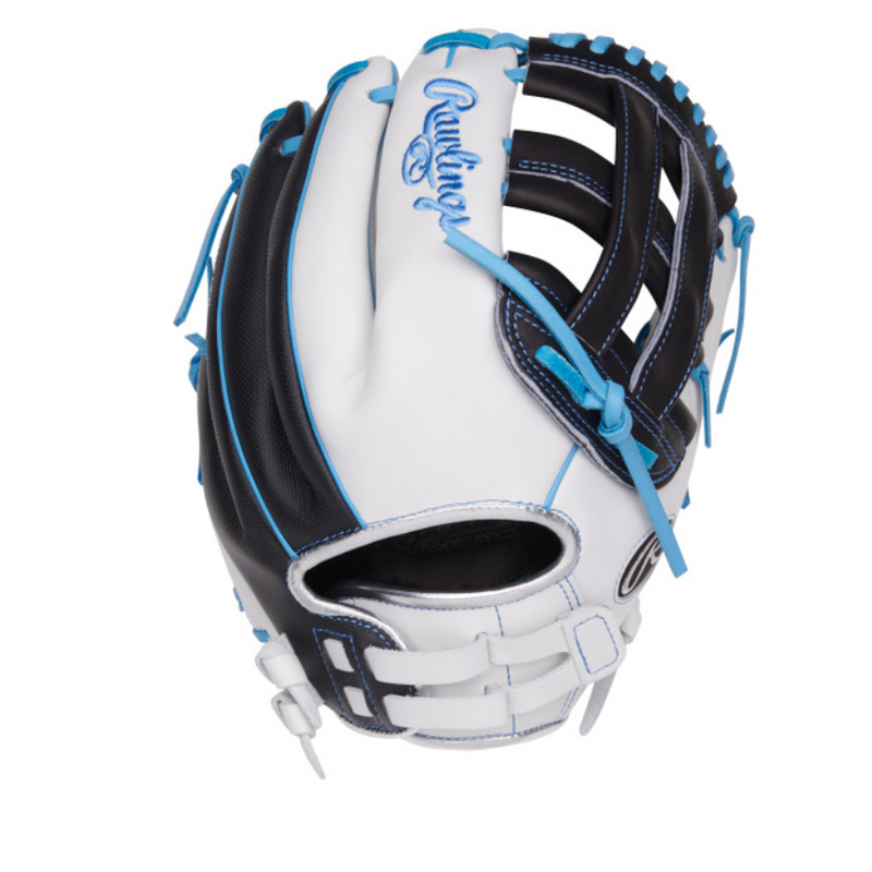 2025 Rawlings Liberty Advanced Series 12.25" Softball Glove - RLA207SB-6WSS