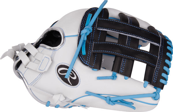 2025 Rawlings Liberty Advanced Series 12.25" Softball Glove - RLA207SB-6WSS