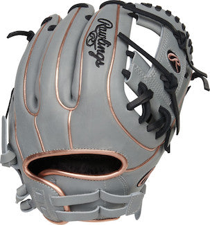 2023 Rawlings Liberty Advanced Series 11.75" Fastpitch Softball Glove - RLA715-2G