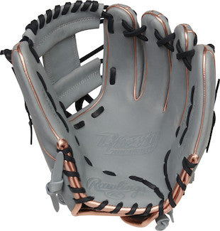 2023 Rawlings Liberty Advanced Series 11.75" Fastpitch Softball Glove - RLA715-2G