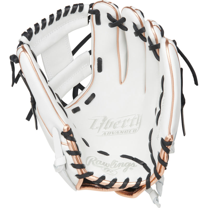 Rawlings Liberty Advanced Series 11.75" Softball Glove - RLA715-2WB