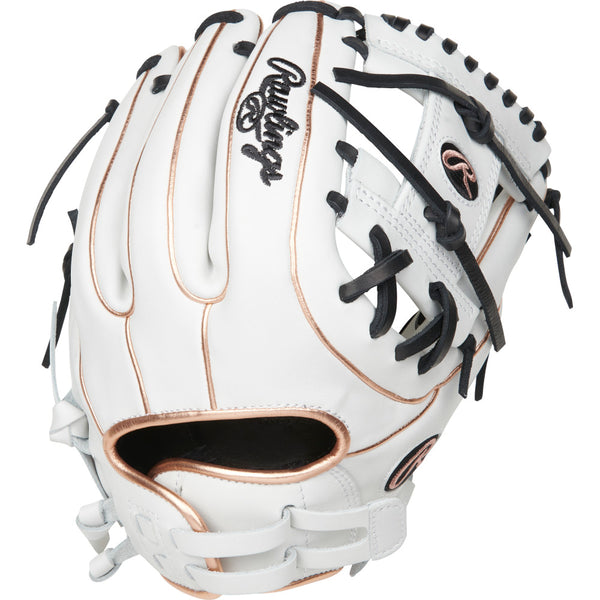 Rawlings Liberty Advanced Series 11.75" Softball Glove - RLA715-2WB