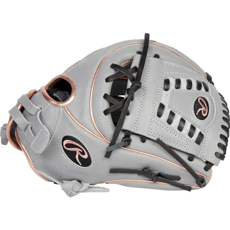 2022 Rawlings Liberty Advanced Series 11.75" Softball Glove - RLA715SB-31GRG