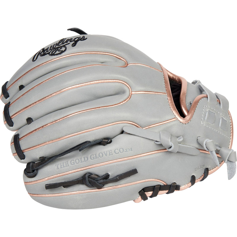 2022 Rawlings Liberty Advanced Series 11.75" Softball Glove - RLA715SB-31GRG