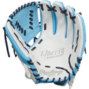 2022 Rawlings Liberty Advanced Series 11.75" Softball Glove - RLA715SB-31WCBN