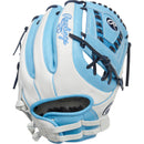 2022 Rawlings Liberty Advanced Series 11.75" Softball Glove - RLA715SB-31WCBN