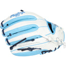 2022 Rawlings Liberty Advanced Series 11.75" Softball Glove - RLA715SB-31WCBN