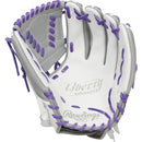 2022 Rawlings Liberty Advanced Series 11.75" Softball Glove - RLA715SB-31WPG