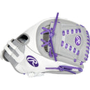 2022 Rawlings Liberty Advanced Series 11.75" Softball Glove - RLA715SB-31WPG