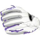 2022 Rawlings Liberty Advanced Series 11.75" Softball Glove - RLA715SB-31WPG
