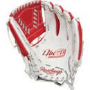 2022 Rawlings Liberty Advanced Series 11.75" Softball Glove - RLA715SB-31WSP