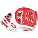 2022 Rawlings Liberty Advanced Series 11.75" Softball Glove - RLA715SB-31WSP