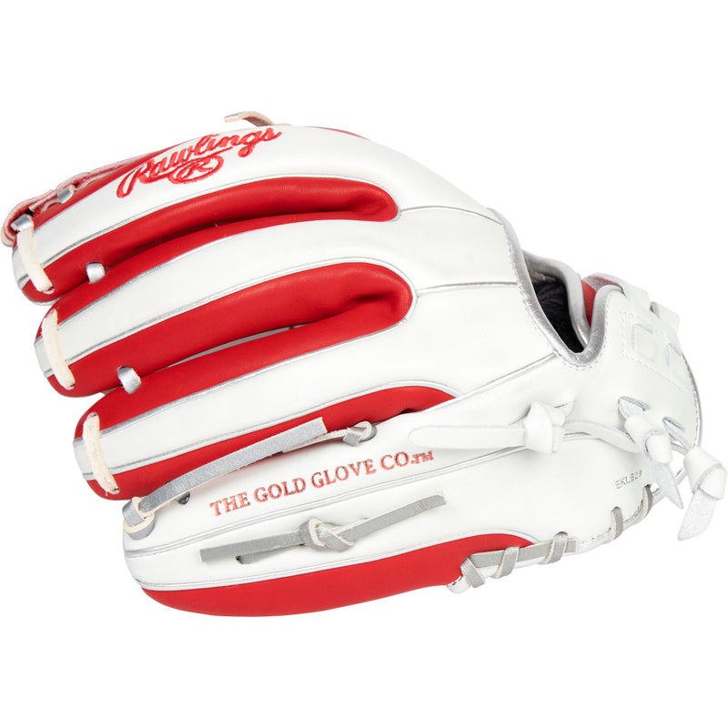 2022 Rawlings Liberty Advanced Series 11.75" Softball Glove - RLA715SB-31WSP