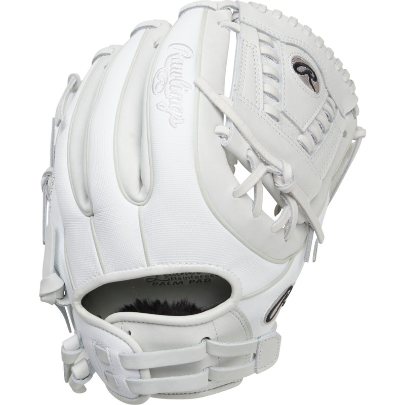 2022 Rawlings Liberty Advanced Series 11.75" Softball Glove - RLA715SB-31WSS