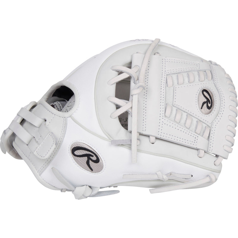 2022 Rawlings Liberty Advanced Series 11.75" Softball Glove - RLA715SB-31WSS