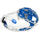 2022 Rawlings Liberty Advanced Series 34" Softball Catchers Glove - RLACM34FPWRP