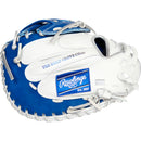 2022 Rawlings Liberty Advanced Series 34" Softball Catchers Glove - RLACM34FPWRP